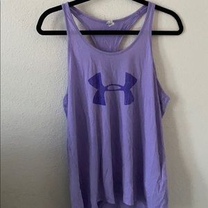 Under Armour Heat Gear loose Tank